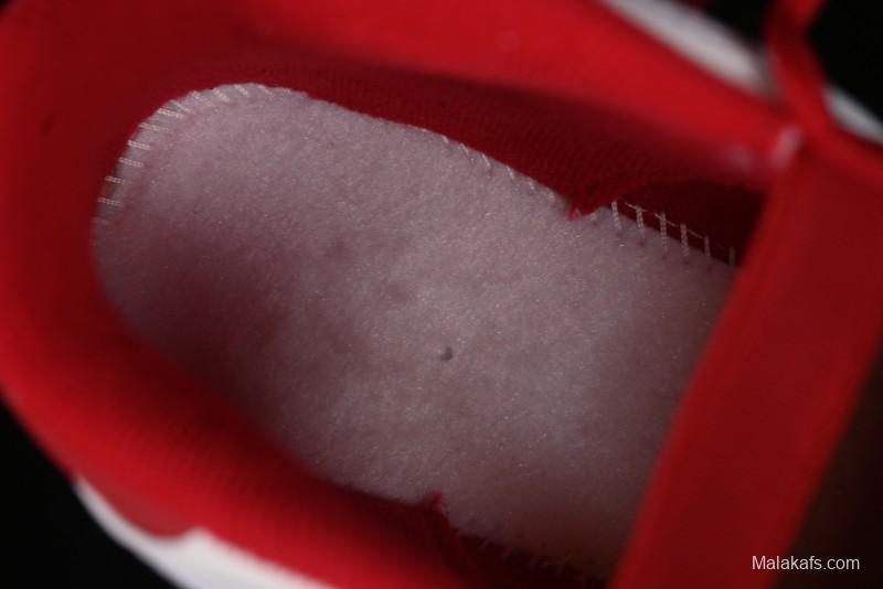 Nike Air More Uptempo 96 QS Classic High Street Versatile Casual Sports Culture Basketball Shoes - 902290-600