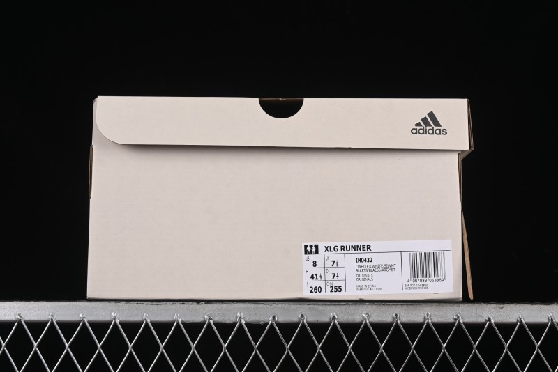 Adidas Vento XLG Runner IH0432 Retro Casual Dad Shoes - IH0432