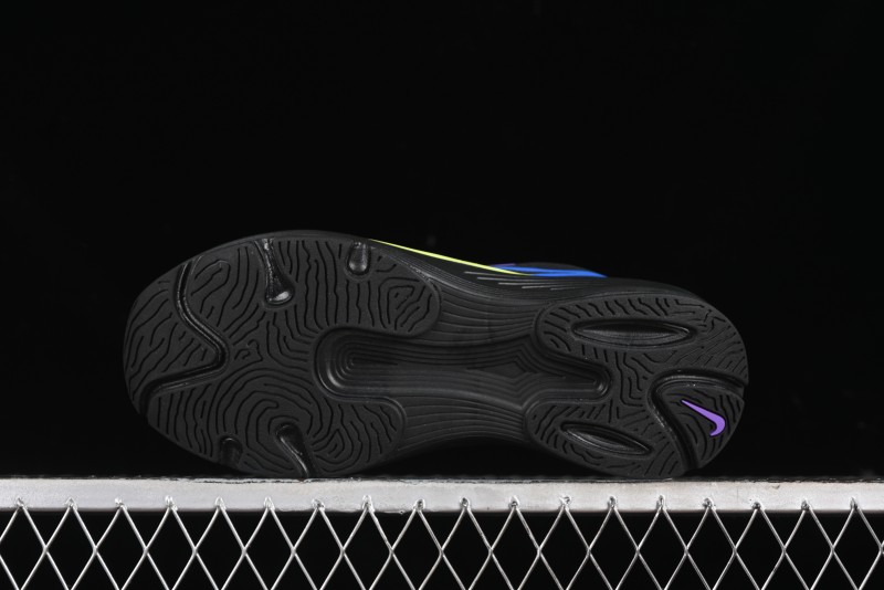 Nike Air Alphazoom Lightweight Breathable Running Shoes with Cushioning Technology - FD2722-003