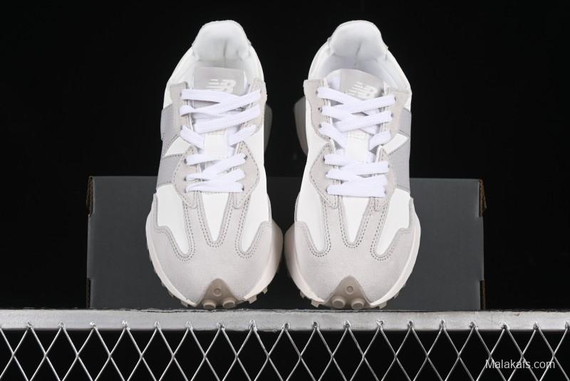 New Balance MS327 Series Retro Casual Running Shoes - WS327KE