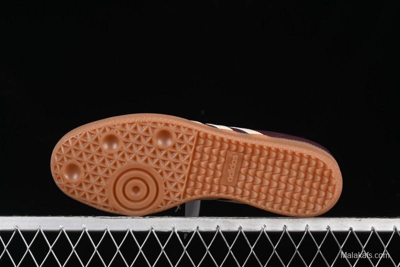 Adidas Samba W Casual Sneakers - ID0477