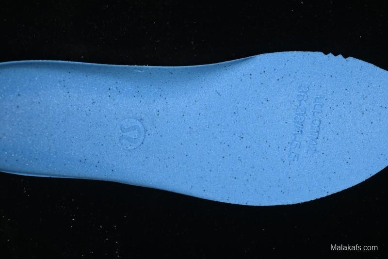 Lululemon Cityverse Low-Top Casual Sneakers - LU-02