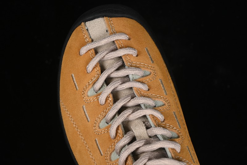 Keen Jasper Japanese Street Retro Style Outdoor Shoes - 1027688