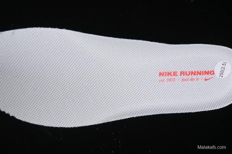 Nike Air Zoom Vomero 17 Moon Landing 17 Summer 2024 Cushioned Casual Running Shoes - HF4914-100