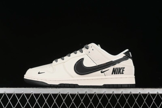 Nike SB Dunk Low Anniversary Premium Custom Low-Top Casual Skate Shoes - SJ1089-002