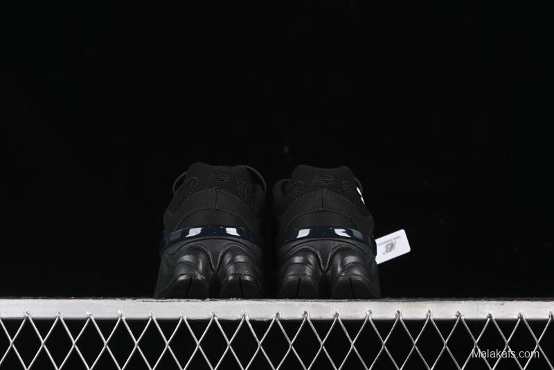 New Balance 9060 Series Kids Hook and Loop Sneakers - PV9060BMP