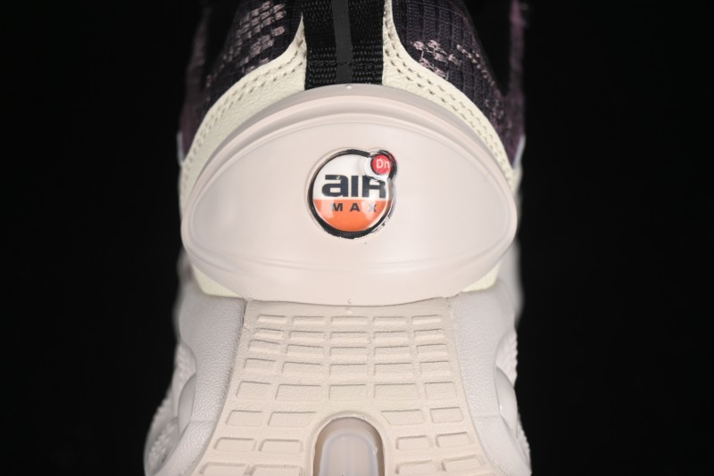 Nike Air Max Dn 2024 Running Shoes with Quad Cylinder Air Cushion - HQ0912-200
