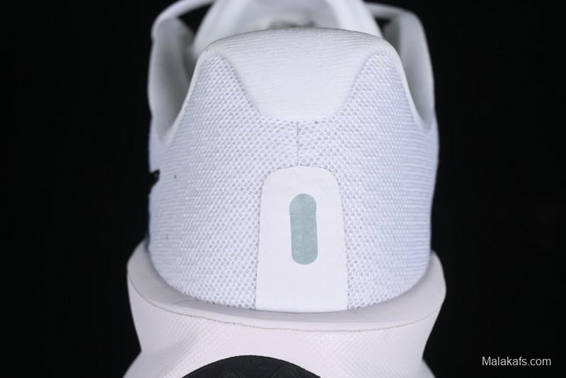 Nike Downshifter 13 Lunar Cushion Lightweight Breathable Running Shoes - FD6454-103