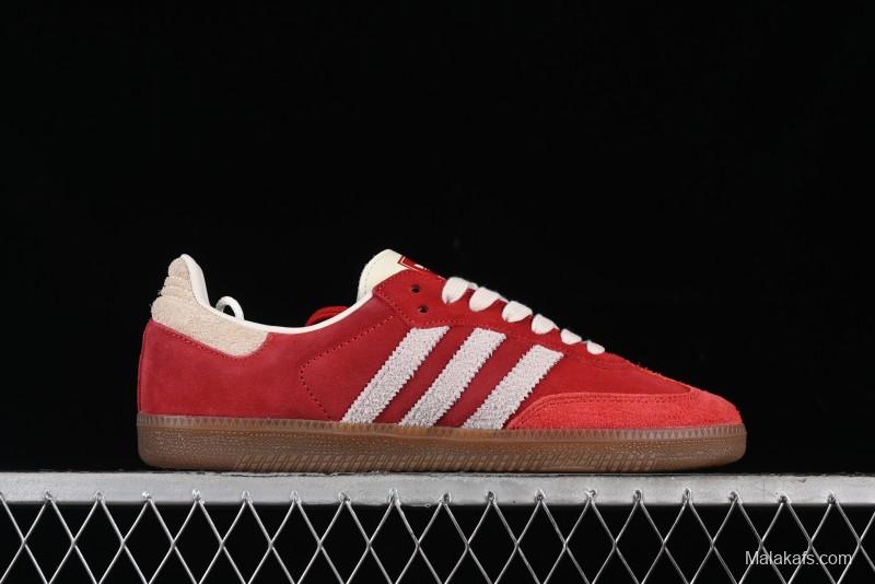 Adidas Originals Samba OG Casual Sneakers - IG8905