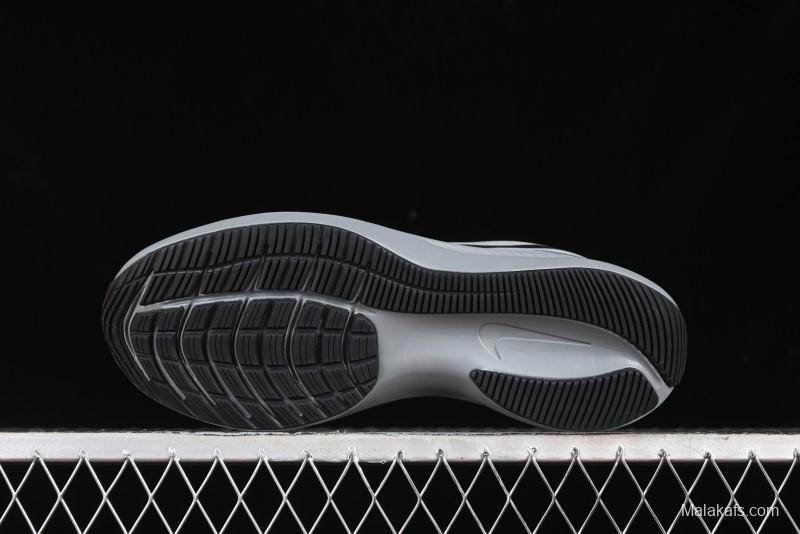 Nike Zoom Winflo 7X Moon Landing Series Casual Cushion Running Shoes - CJ0291-008