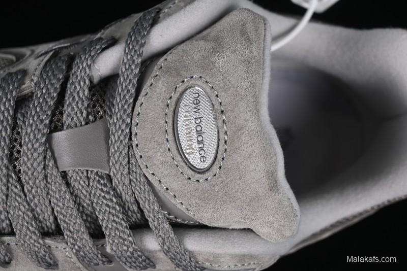 New Balance WL2002 Retro Casual Running Shoes with Upgraded N-ERGY Cushion - ML2002RC