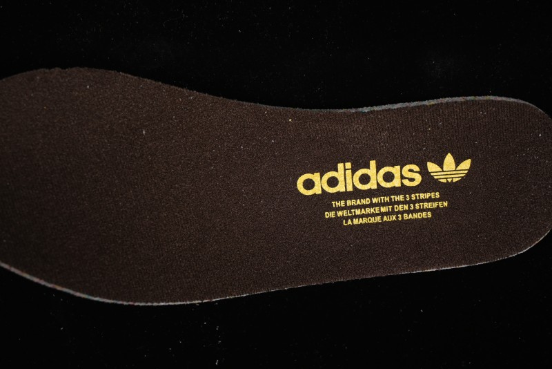 Adidas Forum 84 Low Retro Basketball Shoes - ID0989