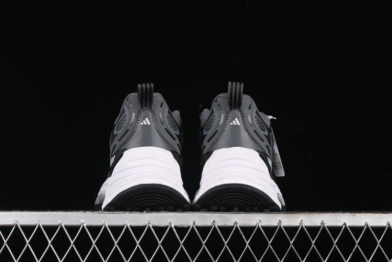 Adidas Originals Mts Pro IH6348 Retro Breathable Cushioned Casual Running Shoes - IH6348
