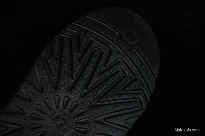 UGG LE FU Low Top Slip-On Lifestyle Casual Shoes - 1131616