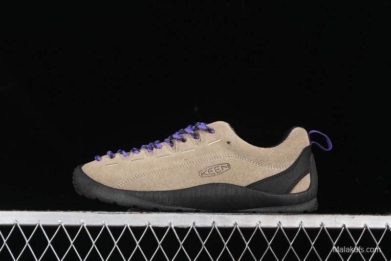 Keen Jasper Japanese Street Retro Style Outdoor Shoes - 1027688