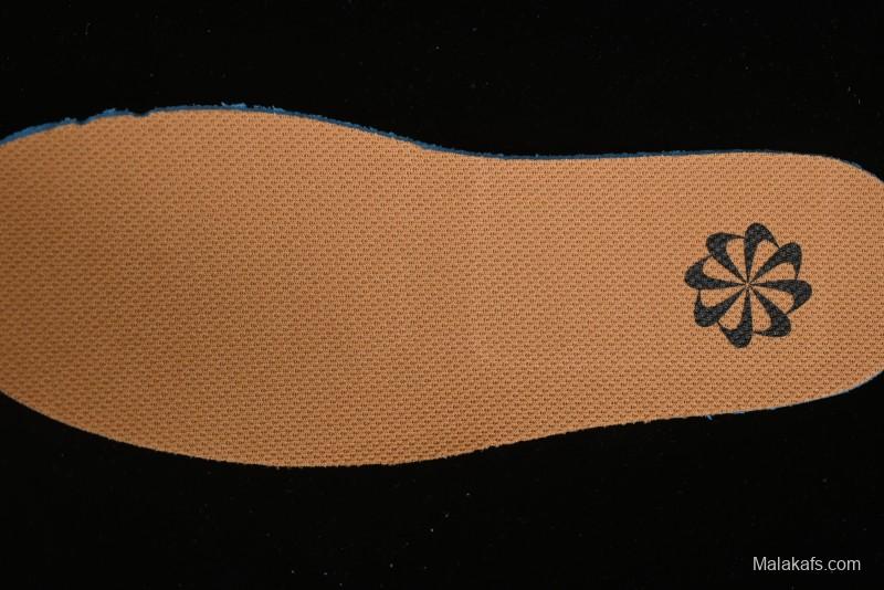 Nike Air Force 1 '07 Low Casual Sneakers with Full-Length Air Cushion - HQ3905-200