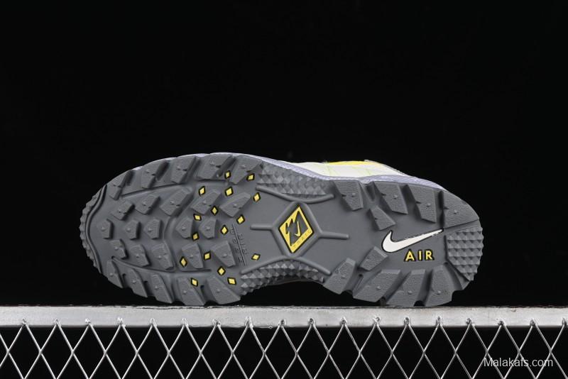 Nike Air Humara Retro Trail Running Shoes with 1990s Outdoor Style - FQ2443-001