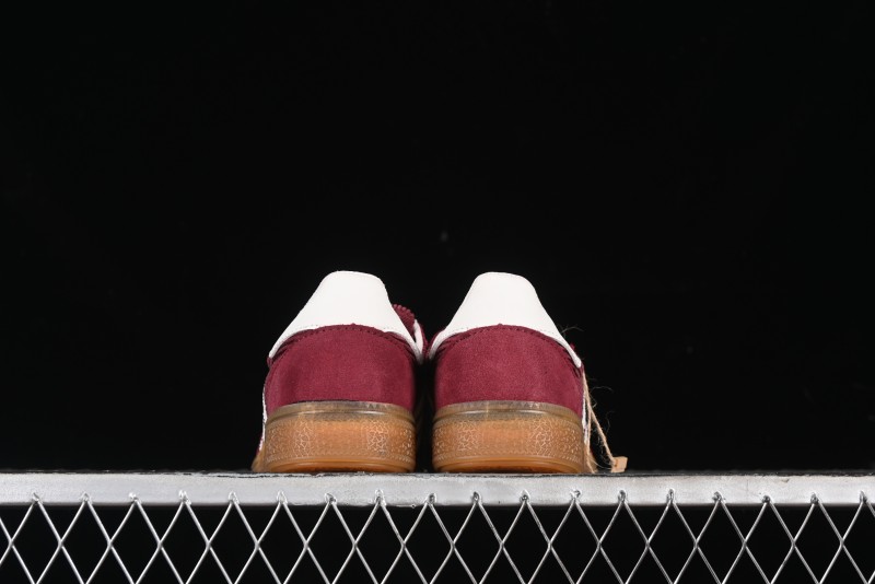 Adidas Handball Spezial Retro Casual Sneakers - IG1978