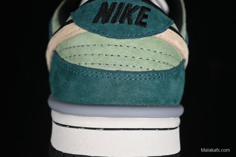 Nike SB Dunk Low Otomo Katsuhiro Collaboration Skate Shoes - DZ2794-566