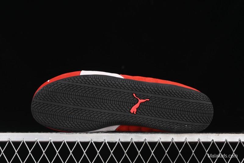 Puma The Open Product Speedcat Low-Top Lifestyle Sneakers - 398846-02