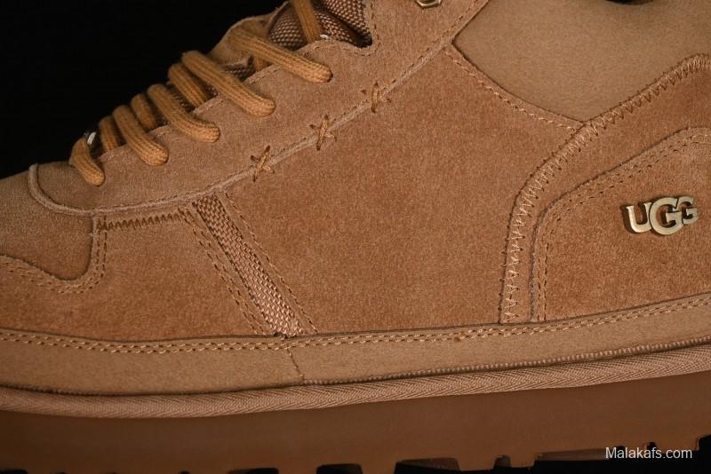 UGG Classic Ultra Mini Hightland Lightweight Men's Winter Snow Boots - 1144054