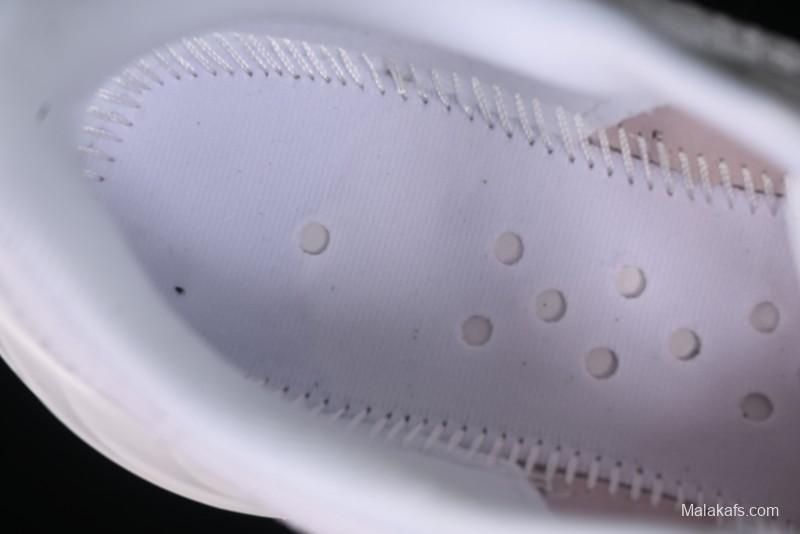 Nike Air Zoom Pegasus 35 Running Shoes with Zoom Air Cushion and Breathable Engineered Mesh - FQ7261-108