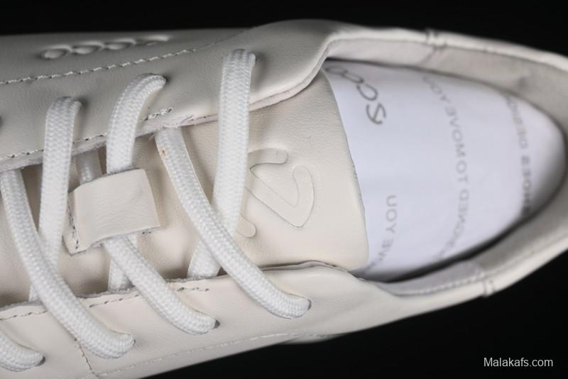 ECCO BIOM Series Cushioned Breathable Travel Sports Running Shoes - 63079601002