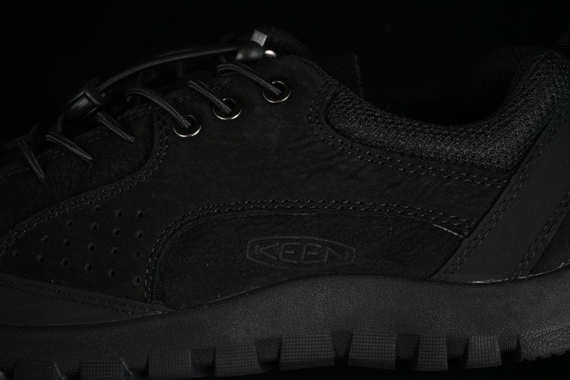 Keen Jasper Japanese Street 2.0 Retro Outdoor Shoes - 2267