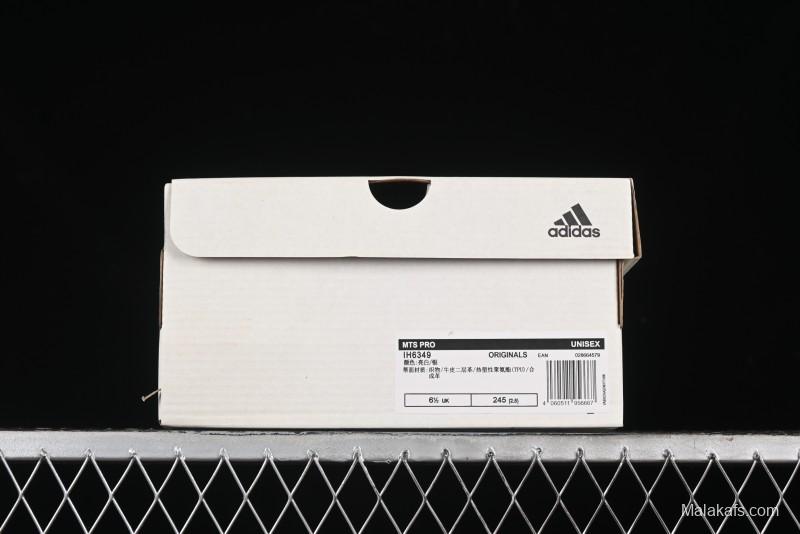Adidas Originals Mts Pro IH6349 Retro Breathable Cushioned Casual Running Shoes - IH6349