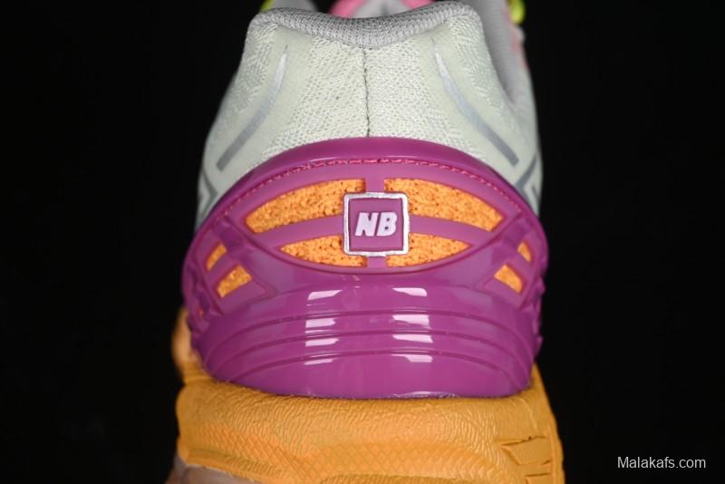 New Balance 1906 Series Retro Dad Style Casual Running Shoes - M1906RKL