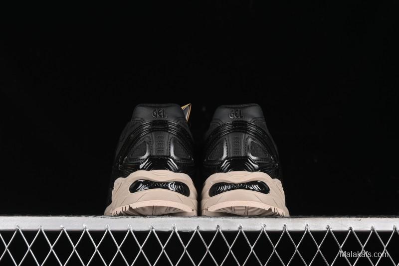 Asics Gel-Kahana Tr V4 Running Shoes with FF BLAST PLUS Cushioning Technology - 1203A586-001