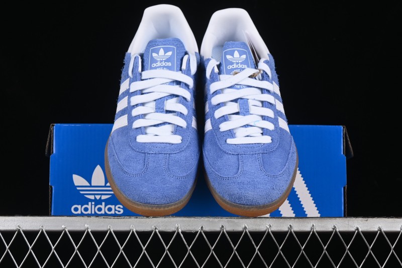 Adidas Originals Samba Retro Casual Sneakers - ID1668
