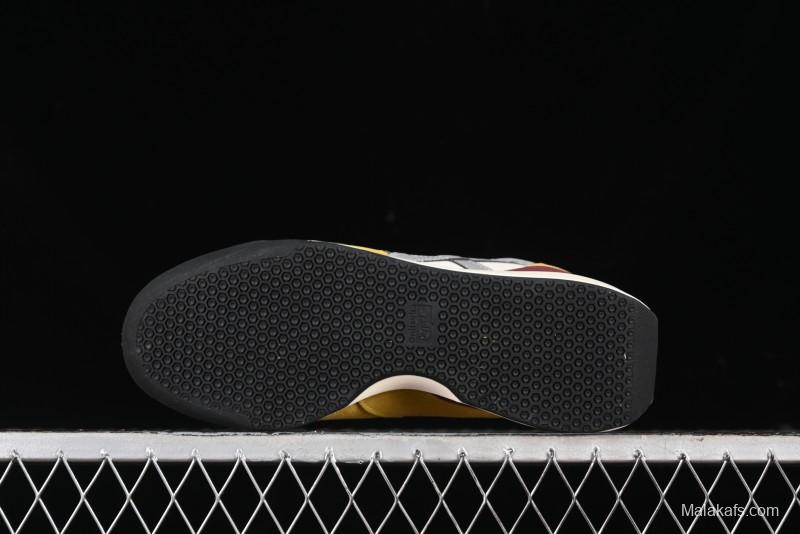 Onitsuka Tiger Ultimate 81 EX Breathable Comfort Casual Shoes 40th Anniversary Edition - 1183B510-102