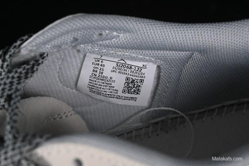 Nike Travis Scott x Fragment Design x Air Jordan 1 Low OG SP AJ1 Retro Sneakers - SJ2068-122