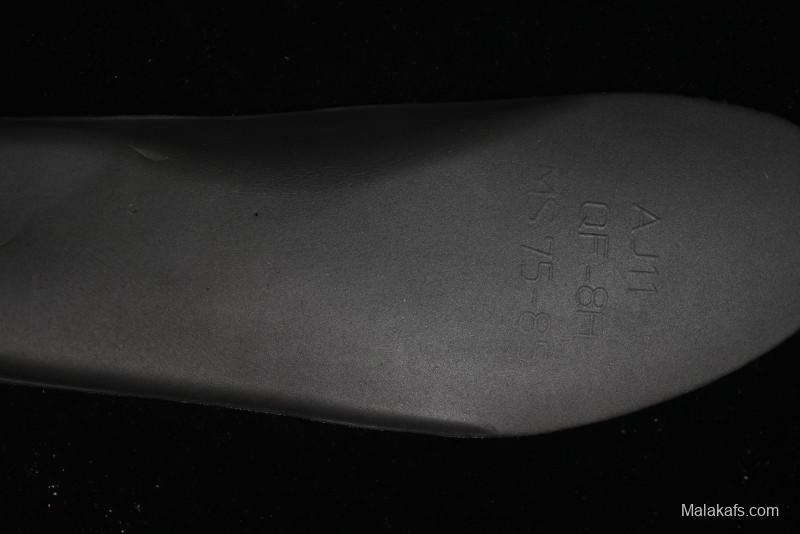 Nike Air Jordan 5 Retro Sneakers in White and Purple Grape Colorway - 136027-108