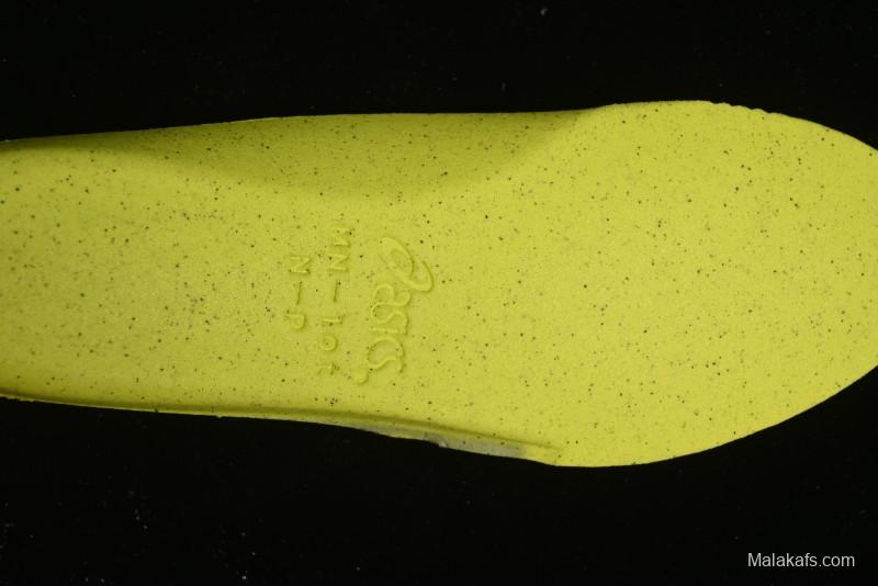 Asics Gel-Kayano 14 Running Shoes with 3D Visible GEL Cushioning and FF BLAST PLUS Midsole - 1201A019-001