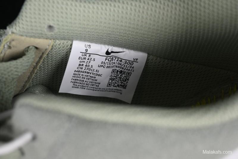 Nike Air Force 1 '07 Low Casual Sneakers - FQ8714-300