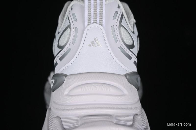 Adidas Originals Mts Pro IH6349 Retro Breathable Cushioned Casual Running Shoes - IH6349