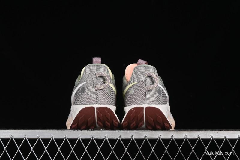 Nike Pegasus Trail 5 Lightweight Comfortable Durable Low-Top Running Shoes - DV3865-300