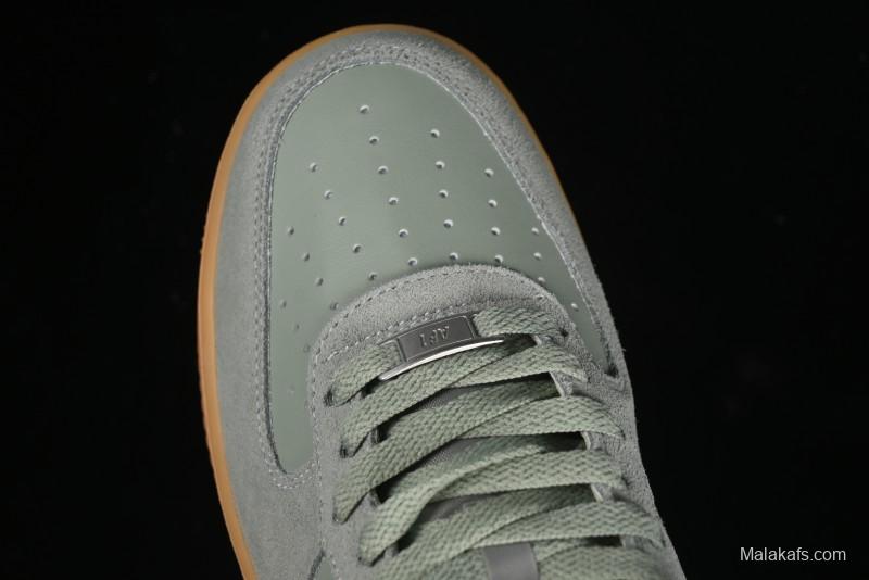 Nike Air Force 1 '07 Low Casual Sneakers - FQ8714-300