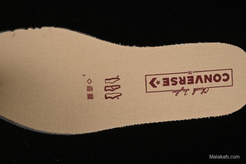 Converse Chuck Taylor All Star 1970s High Top Canvas Sneakers - A12452C