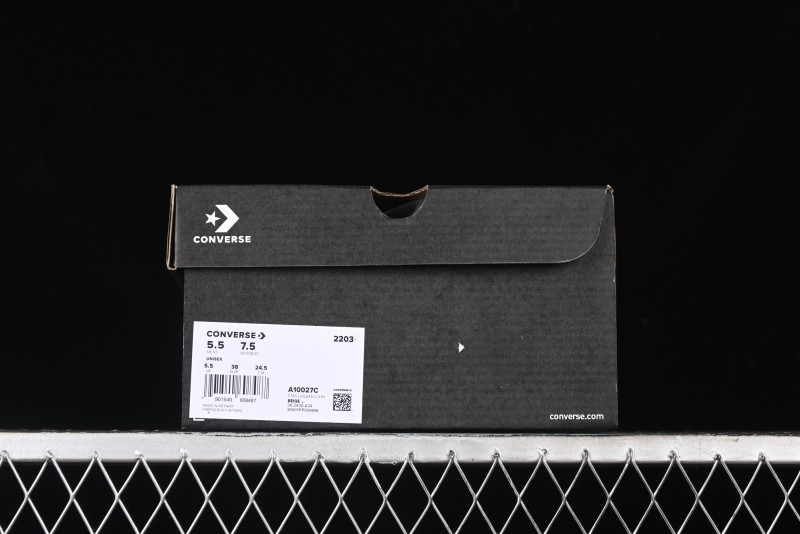 Converse Lifestyle Run Star Legacy Platform High Top Canvas Shoes with Mini Bow and Lace Trim - A10027C