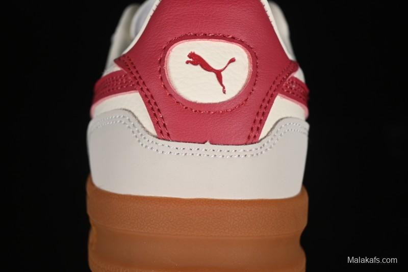 Puma Suede XL Skate Retro Casual Sneakers - 395363-02