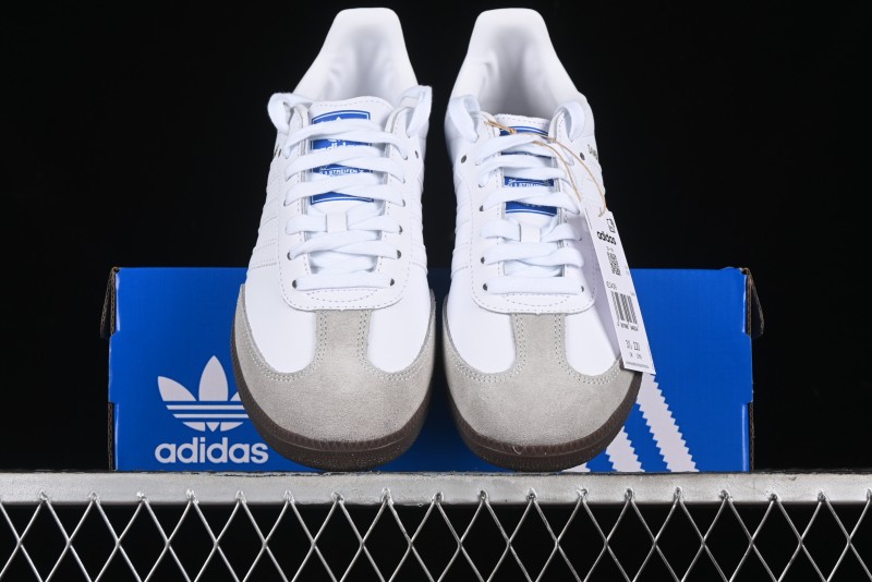 Adidas Originals Samba OG Casual Sneakers - IE3439