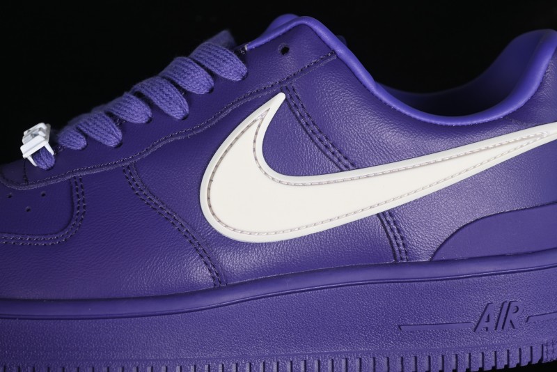 Nike Air Force 1'07 Low Casual Sneakers Ambush Collaboration - DV3464-104