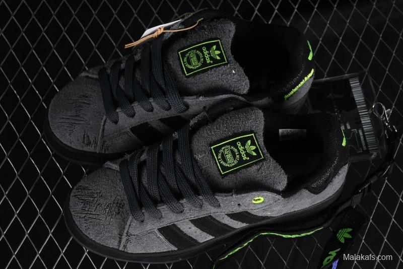 Adidas Originals Campus 00s Retro Casual Sneakers - IE8349