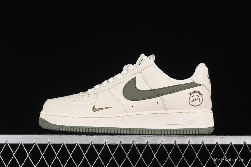 Nike Air Force 1 '07 Low Ghostface联名款 - DF0180-007