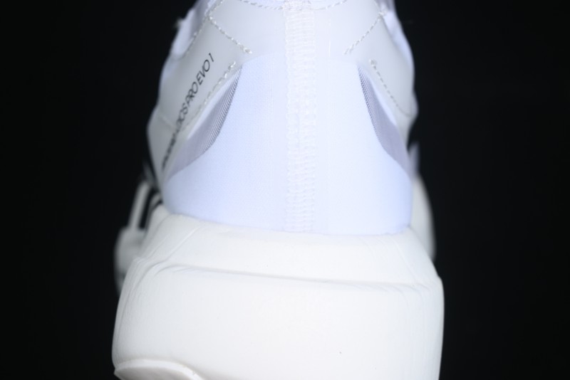 Adidas Adizero Evo Pro Ultra-Lightweight Breathable Cushioned Running Shoes - IH5564