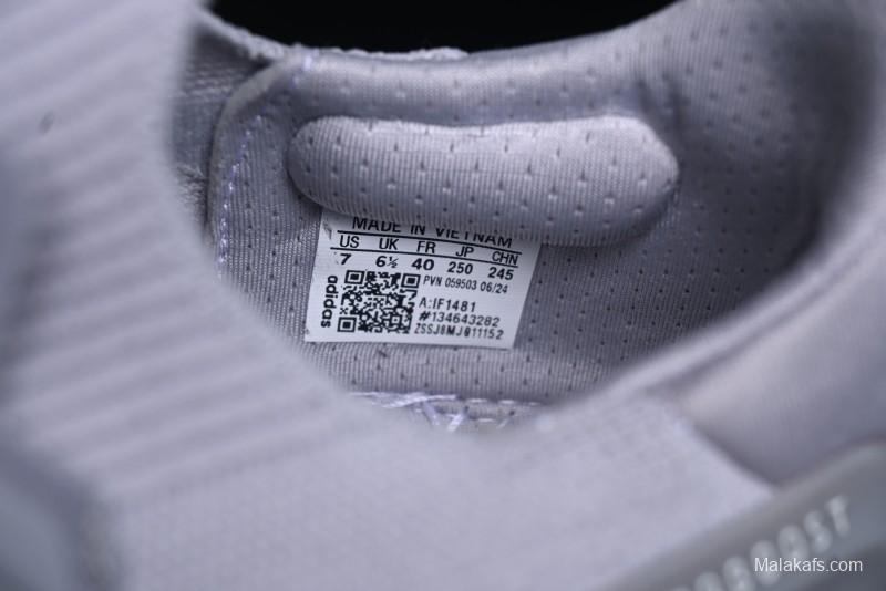 Adidas Ultraboost 5X Running Shoes with Boost Cushioning - IF1481