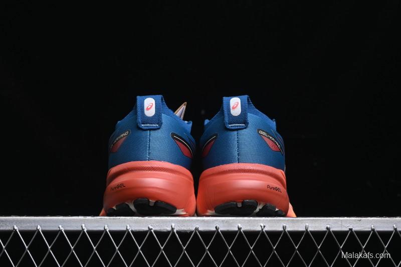 Asics Gel-Kayano 31 Running Shoes with GEL Cushioning and FLYTEFOAM BLAST Technology - 1011B867-402